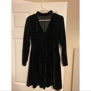 Maeseor dress. Size: Medium. Color: black